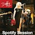 Spotify Session