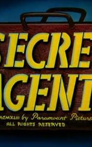 Secret Agent