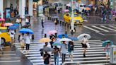 一周天氣／外套還先別收！2波鋒面報到、這天低溫探1字頭...母親節天氣如何？最新預報出爐