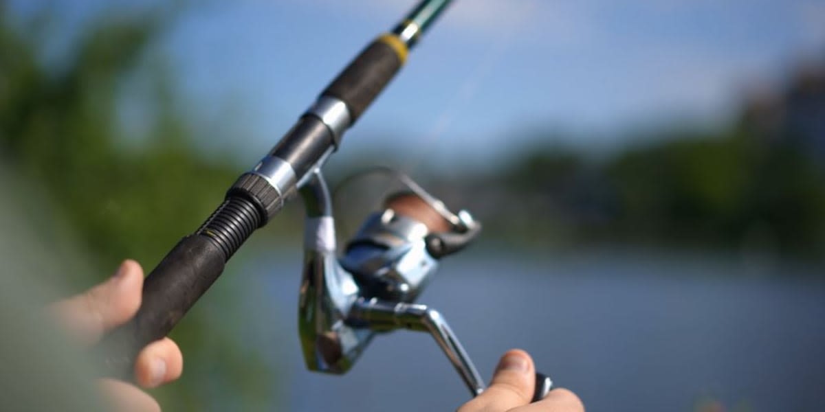 Free fishing days to take place June 8–9