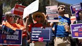 Arizona Supreme Court delays enforcement of 1864 abortion ban