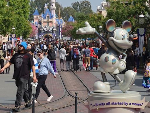 Disney prices just went up again. Here’s how to get a discount | CNN