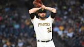 Pirates Preview: Josh Fleming gets start opposite Bryse Wilson