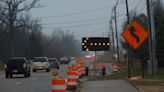 Tired of all the road work on North Green River Road? It's almost over.