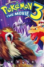 Pokémon 3: The Movie