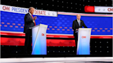 US Presidential debate: Boorish Trump, struggling Biden, and some boring TV