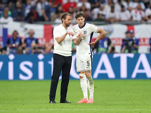 Stones says Southgate has ‘brushed aside’ criticism during Euro 2024 and backs England boss