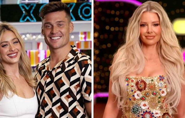 'Love Island USA' star Kaylor Martin ignored Ariana Madix's red flag about Aaron Evans