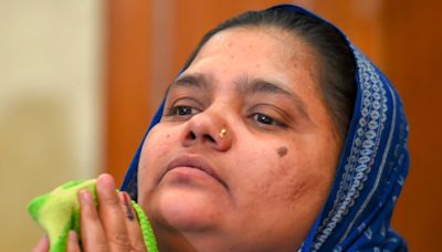 Absolutely misconceived: Supreme Court rejects plea of two life convicts in Bilkis Bano case