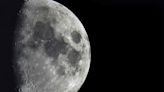 Op-Ed: To the moon, again, with good reason