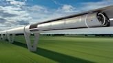 Timeline: tracing the evolution of hyperloop rail technology