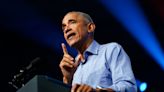 Barack Obama reveals list of his ‘favourite books of 2022’