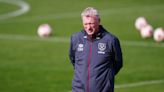 David Moyes talks up West Ham’s growing European pedigree with new record in sight