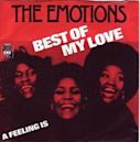 Best of My Love (The Emotions song)