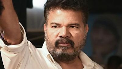 Director S Shankar calls out filmmakers for unauthorized use of Nava Yuga Nayagan Vel Paari novel scenes, vows legal action