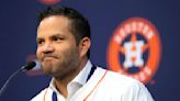 José Altuve quería ser un Astro de por vida y lo consigue tras firmar hasta 2029