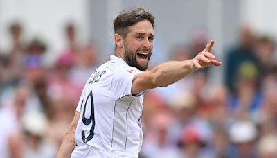 England have to 'kick on', says Woakes