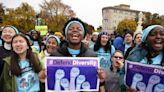 Supreme Court leans toward ending affirmative action in college admissions