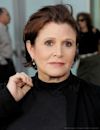 Carrie Fisher