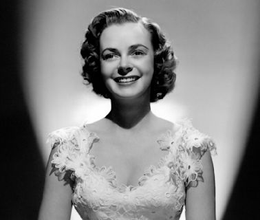 June Lockhart: Take a Look At These Young Photos of the Actress in the Early Days of Her Career