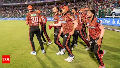 SRH vs RR, IPL 2024 Preview: Sunrisers Hyderabad look to reignite against in-form Rajasthan Royals - Times of India