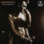 【黑膠唱片LP】You arsenal/莫里西 Morrissey---2564634883