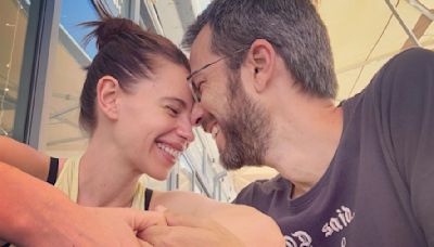 Kalki Koechlin CONFIRMS 2nd Marriage To Long-Time Israeli Boyfriend Guy Hershberg