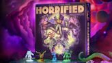 Horrified: World Of Monsters Brings New Modes and Foes for a Fantastic, Spooky Time