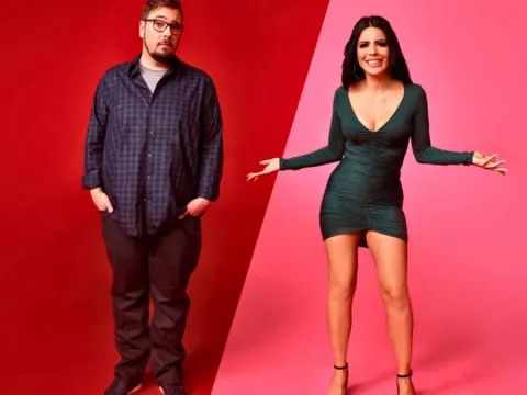 90 Day Fiancé: Happily Ever After? Season 8: What Happened in Tell All Part 1?