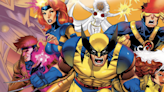 X-Men series creator reportedly fired ahead of series premiere