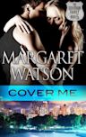 Cover Me (The Donovan Family, #5)