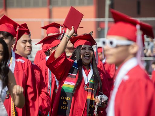 Where do Asheville, Buncombe, Western NC high schools rank on US News & World Report list?