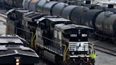 Investors trying to take control of Norfolk Southern railroad pick up key support