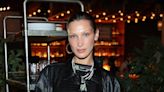 Bella Hadid calls to end carriage horse abuse after animal collapsed in New York City: ‘Barbaric’