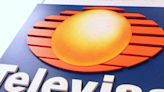Televisa llega a un acuerdo con inversionistas en el caso de sobornos a la FIFA