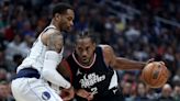 Swanson: Kawhi Leonard’s return sparks hope, even in Clippers’ loss