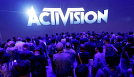 Workers at 'Call of Duty' creator Activision Blizzard vote to join union