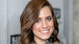 Allison Williams Has The Best Response To Being A 'Nepo Baby'