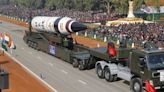 India Adds Firepower to a Missile Program Focused on China