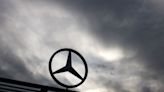 In race for efficient EVs, Mercedes taps F1 team to keep up with Tesla