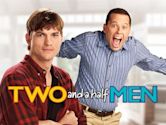 Two and a Half Men