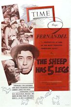 The Sheep Has Five Legs Pictures - Rotten Tomatoes