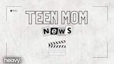 Fired ‘Teen Mom’ Star Returns to the Franchise