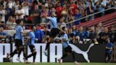 U.S. bounced from Copa America in group stage following loss to unbeaten Uruguay | CBC Sports