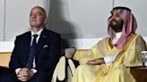 Mundial de Qatar 2022: con un inesperado triunfo ante Argentina y el poder del petróleo, el polémico príncipe saudita Mohammed ben Salman gana protagonismo