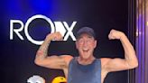 Gogglebox legend shows off buff body transformation after taking testosterone