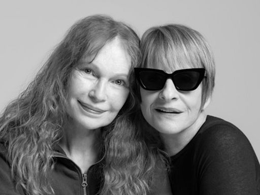 Mia Farrow and Patti LuPone Will Return to Broadway in THE ROOMMATE
