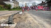 Peterborough water pipe burst more complex than planned
