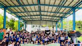 壽山動物園「行動動物園」巡迴北高雄校園 宣導生命教育 | 蕃新聞