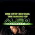 One Step Beyond: The Making of 'Alien: Resurrection'
